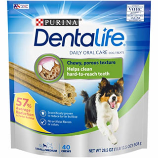 Best dental bones for dogs hotsell