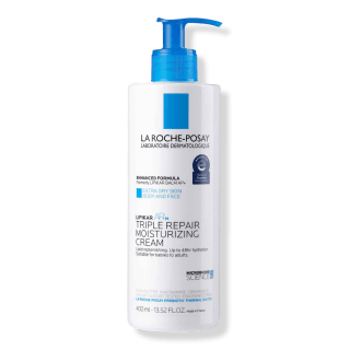 La Roche-Posay Lipikar AP+M Triple Repair Body Moisturizer