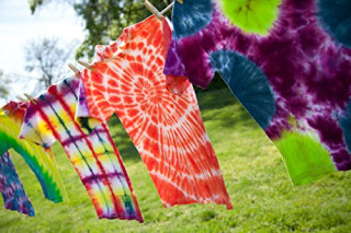 Tulip One-step Tie-Dye Kit