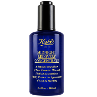 Midnight Recovery Concentrate Moisturizing Face Oil