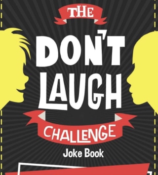 The Don't Laugh Challenge