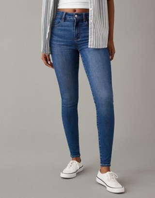 AE Ne(x)t Level High-Waisted Jegging