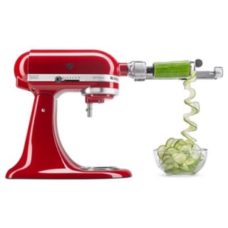 KitchenAid Mixer Spiralizer Plus Attachment