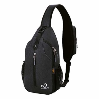 Waterfly Crossbody Bag