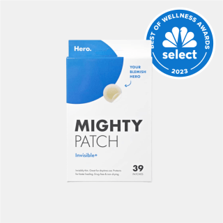 Hero Cosmetics Mighty Patch Invisible+ Patch