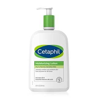 Cetaphil Moisturizing Lotion