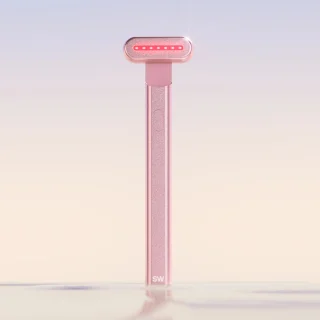 SOLA WAVE Advanced Skincare Wand with store Red Light Therapy