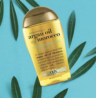 Extra Strength Penetrating Hail Oil