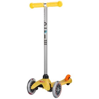 Micro Mini Kick Scooter