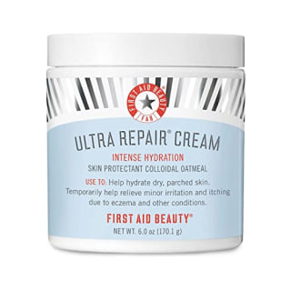 First Aid Beauty Ultra Repair Cream