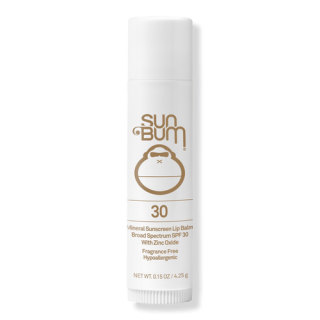 Sun Bum SPF 30 Mineral Sunscreen Lip Balm