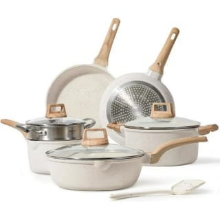 Carote Nonstick Granite Cookware Set