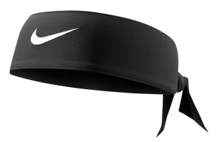 Nike Dri-Fit Tie Headband