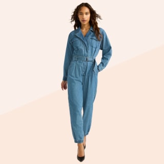 Utility Jumpsuit