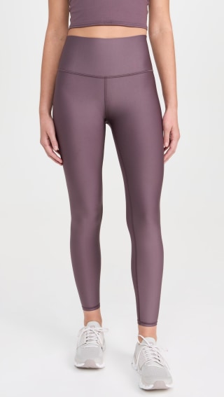 7/8 High-Waist Airlift Legging
