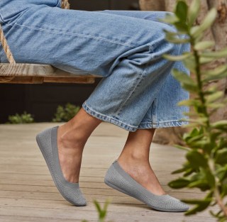 14 best ballet flats that go well with any outfit