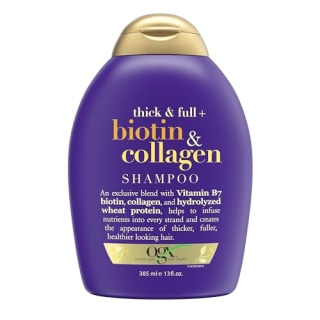 OGX Thick & Full Volumizing Shampoo