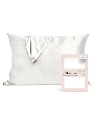 Kitsch Satin Pillowcase