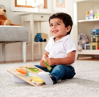 Best toys to get a 1 year old discount