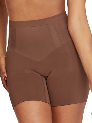 Spanx Oncore Mid-Thigh Short