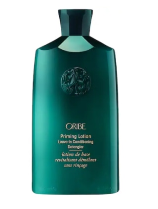 Oribe Priming Lotion Leave-In Conditioning Detangler
