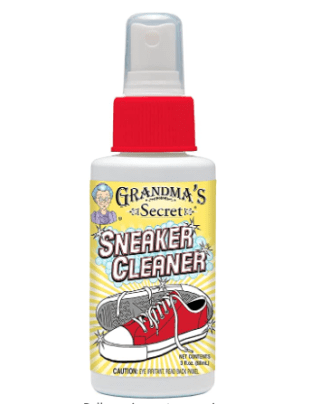 Sneaker Cleaner