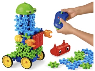 Best stem toys 6 year old deals
