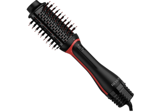 Hair Dryer and Hot Air Brush