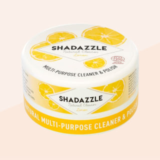 Shadazzle Natural All Purpose Cleaner and Polish