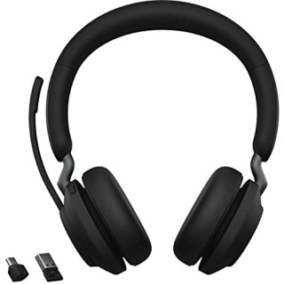 Jabra Evolve2 65 UC Wireless Headphones