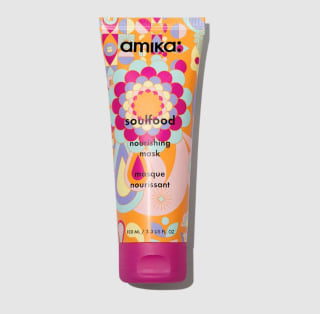 Mini Soulfood Nourishing Mask