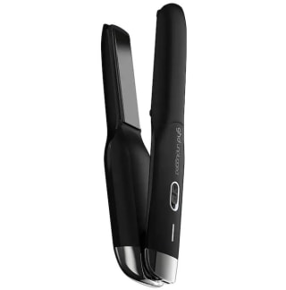 Cordless Flat Iron