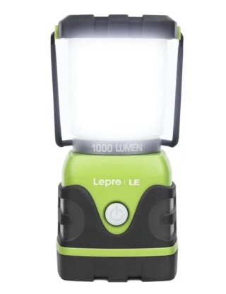LED Lantern Flashlight