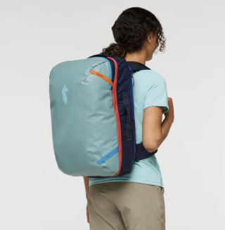 Allpa 35L Travel Pack