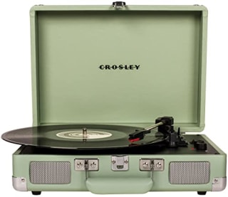 Crosley Cruiser Plus Turntable