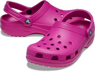 Crocs Unisex Adult Classic Clogs