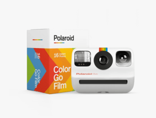 Polaroid Go Camera