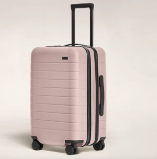 Durable lightweight luggage 2025