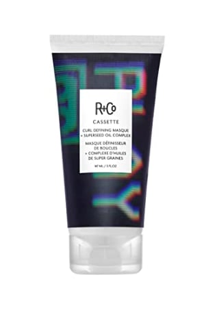 R+Co Cassette Curl Defining Masque