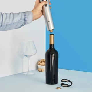 Cordless Electric Wine Opener