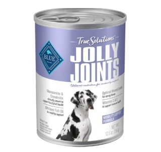 Blue Buffalo True Solutions Jolly Joints