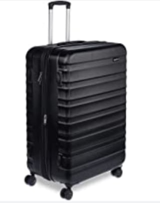 13 Best Affordable Luggage Pieces 2024 NBC Select