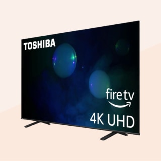 50-inch Smart Fire TV