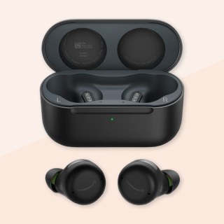 Echo Buds with Active Noise Cancellation