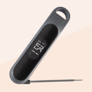 Precision Quick-Read Meat Thermometer