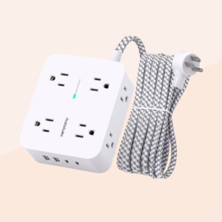 Surge Protector Power Strip