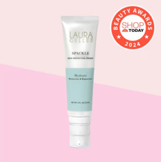 Spackle Primer