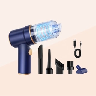 Handheld Car Vacuum Cleaner