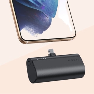 Portable Charger, USB C Power Bank