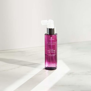 Alterna Caviar Anti-Aging Clinical Densifying Leave-in Scalp Treatment, 4.2 Fl Oz | Thickens &amp; Boosts Thinning Hair | Sulfate Free